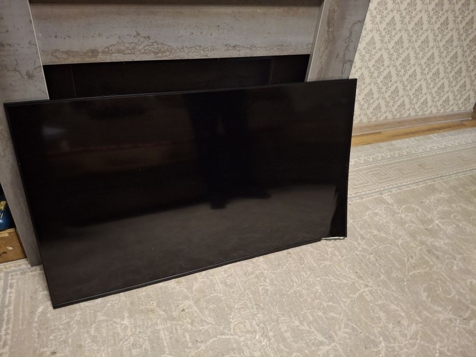Телевизор Samsung на запчасти