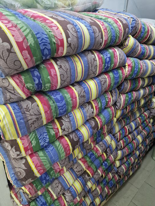 Матрас корпе рабочий