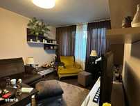 3 camere renovat mobilat loc parcare Giurgiului - Gradistea