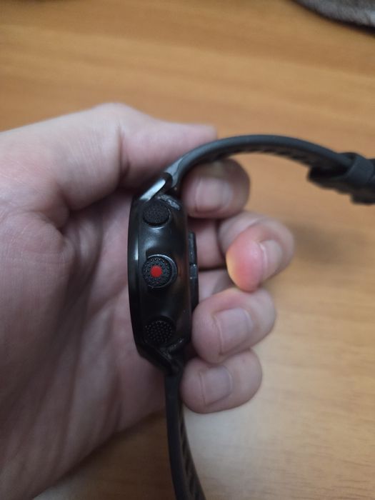 Ceas Polar Grit X Pro