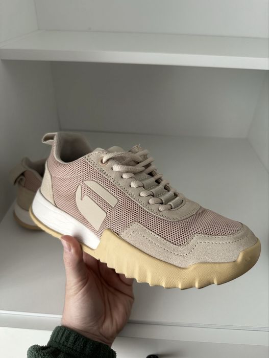 Adidasi G star originali