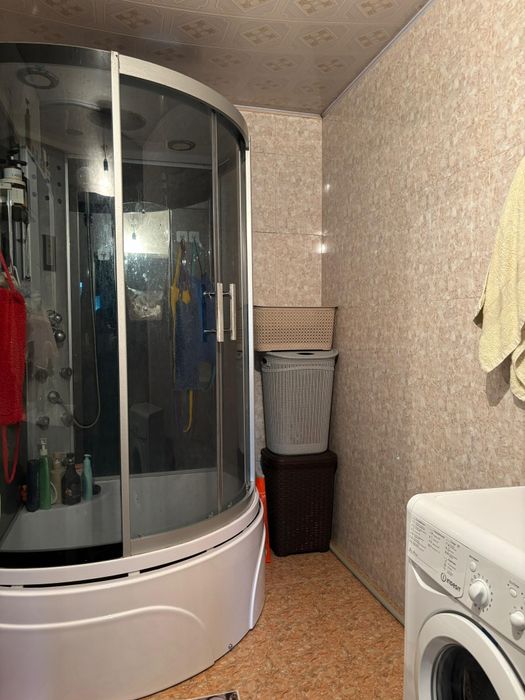 Срочно продаётся дом в центре города Талгар