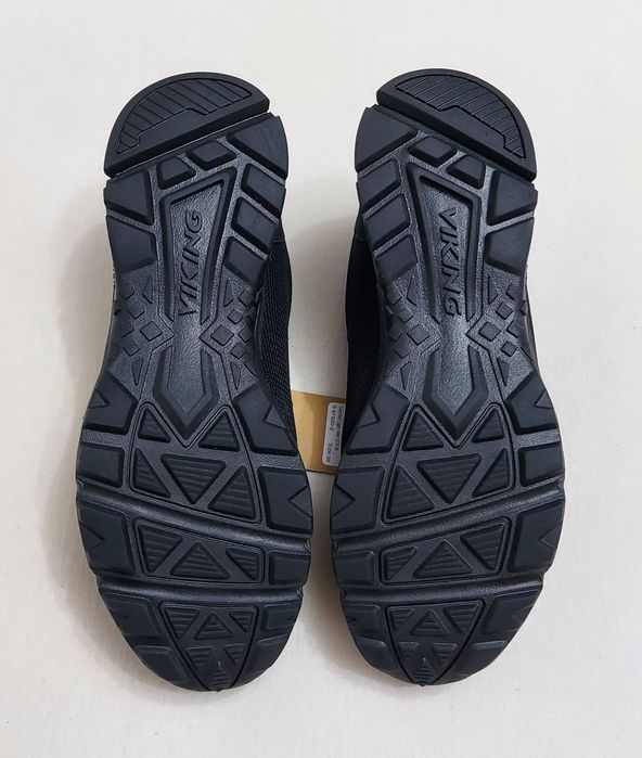 Ghete noi Viking Comfort Light Gore-Tex, pantofi trekking, munte nr 42