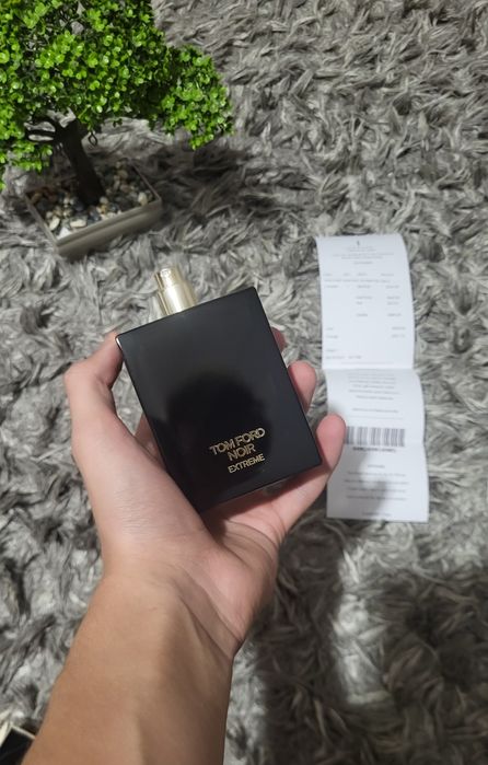 Tom Ford Noir Extreme