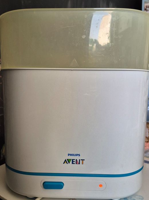 Sterilizator Philips Avent
