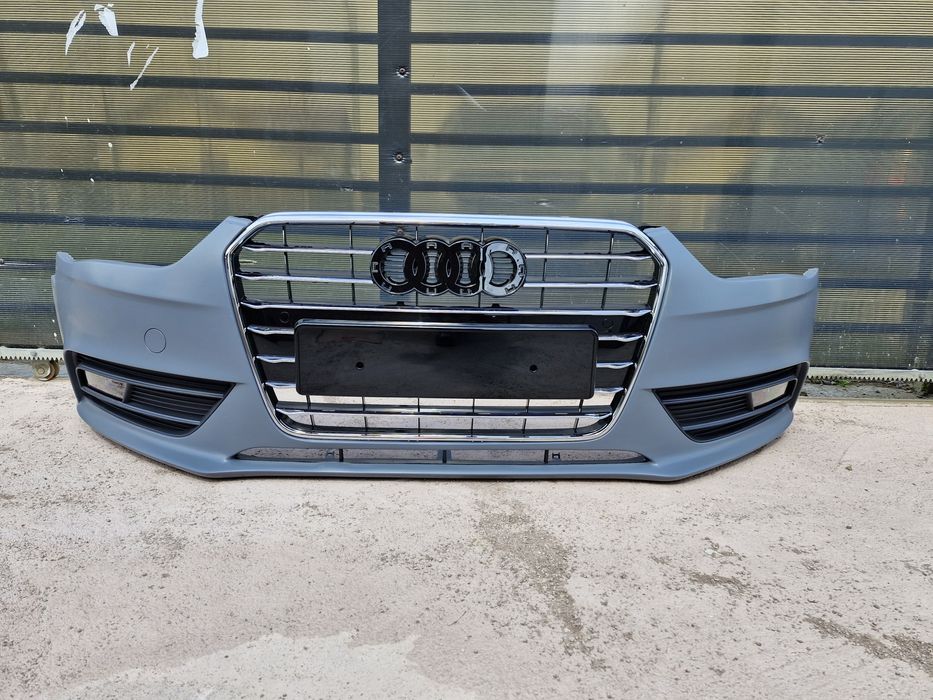 Bara fata Audi A4 B8 facelift 2012-2015 NOUA AM