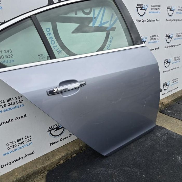 Portiera usa Z179 dreapta spate Opel Insignia A