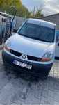 Vând Renault Kangoo