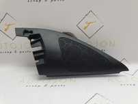 Tweeter  dreapta VOLKSWAGEN GOLF IV Variant 1J5 1999 - 2006, Break 1.9 TDI ATD, AXR 1J0837994B