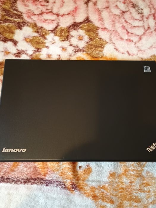 Laptop Lenovo thinkpad 520