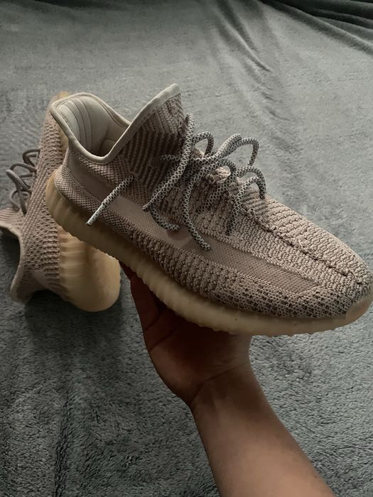 Yeezy 350 V2 “Synth”