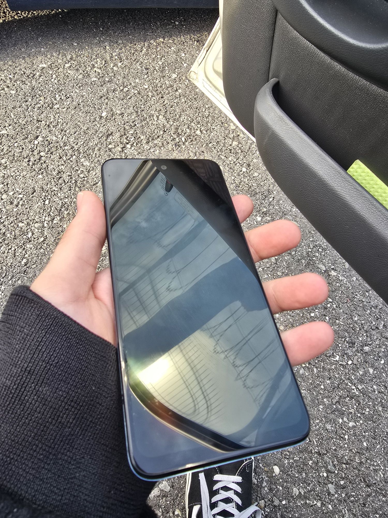 Vand  Motorola  g23
