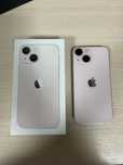 iPhone 13 mini 128 GB розов