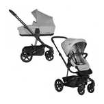 Комбинирана количка Easywalker Harvey2 2в1 Stone Grey