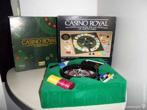 Ruleta casinou si carti de joc