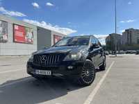 Mercedes ML320 CDI