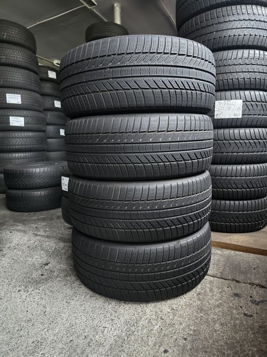 Continental 245/45 R19 102V MS iarnă