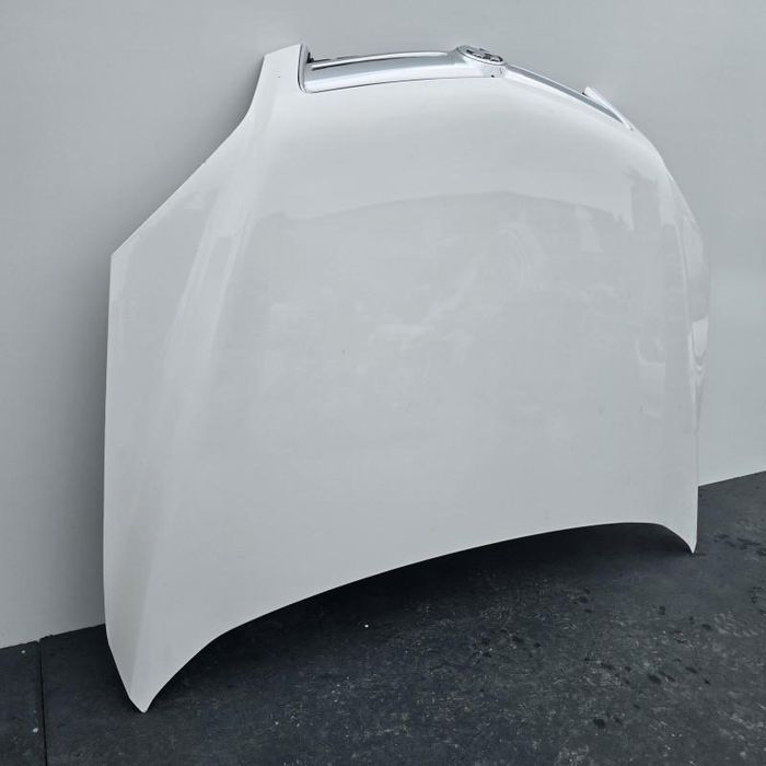 Capota motor Opel Antara facelift