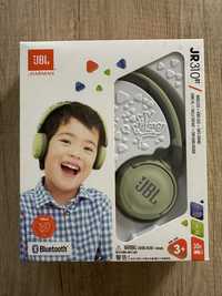 Casti JBL JR 310 BT, Sigilat!