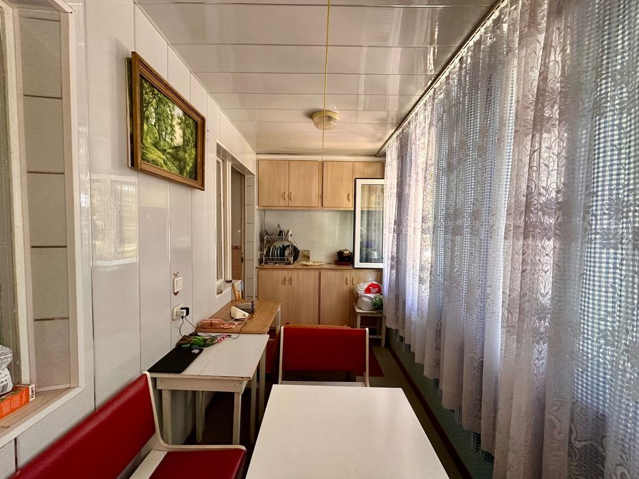 Квартира в Чирчике