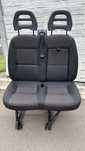 Bancheta Fiat Ducato/Citroen Jumper/Peugeot Boxer 2017