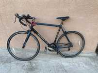 Bicicleta semicursiera DAWES Giro 300 Aluminiu
