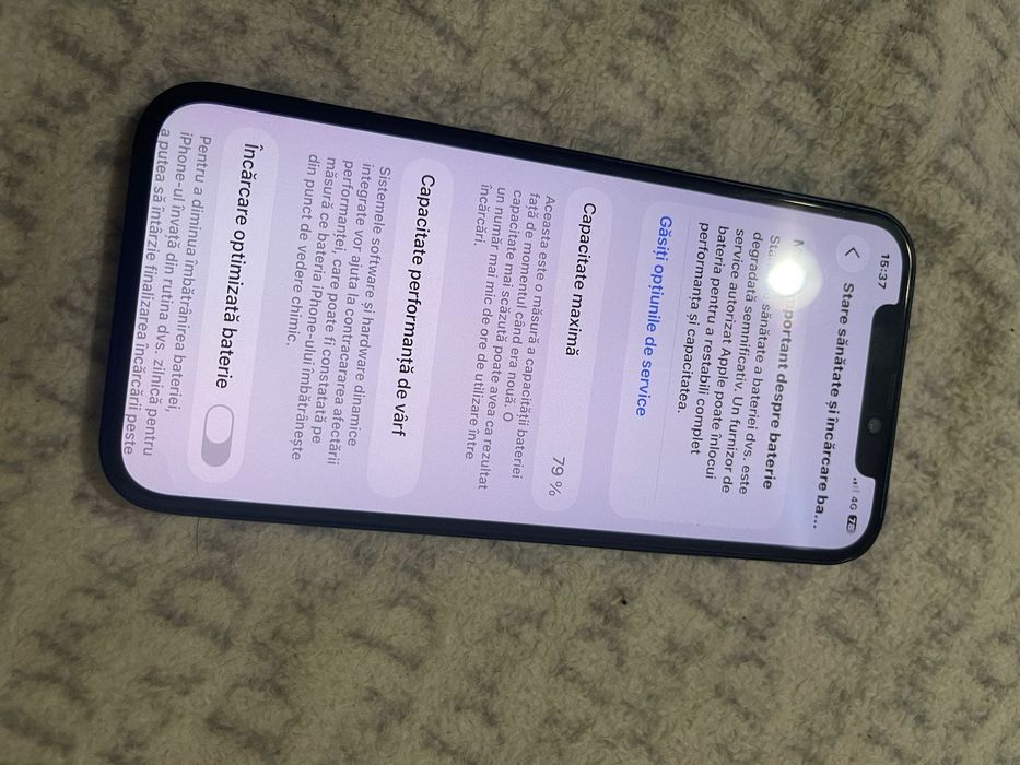 IPhone12 normal vine cu husa și etc .