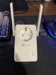 Adaptor priza TP-link,Model TL-WA860RE