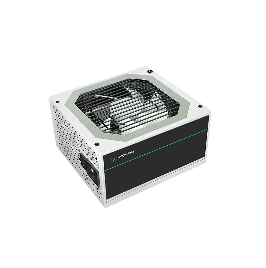 ; Блок питания DEEPCOOL DQ750-M-V2L 80Plus GOLD Modular