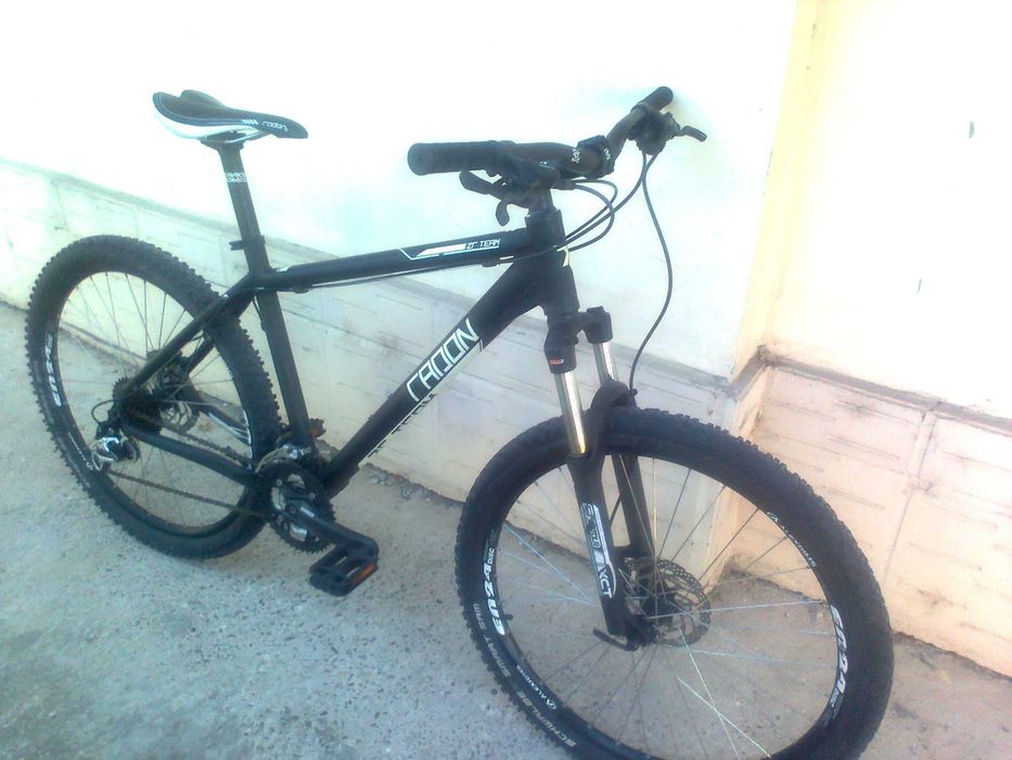 оригинален Radon ZR  Хидравличен 380 лв