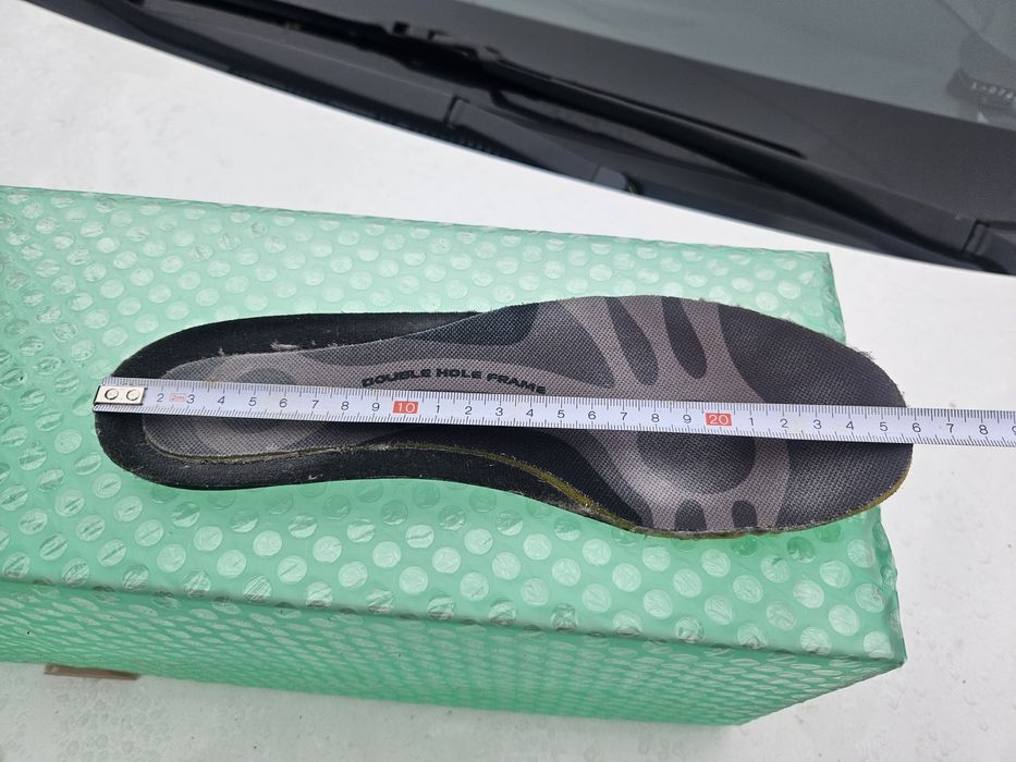 Bocanci haix 40 goretex