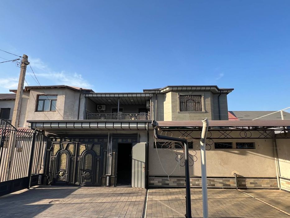 Shinam va yorugʻ uy arzon narxda