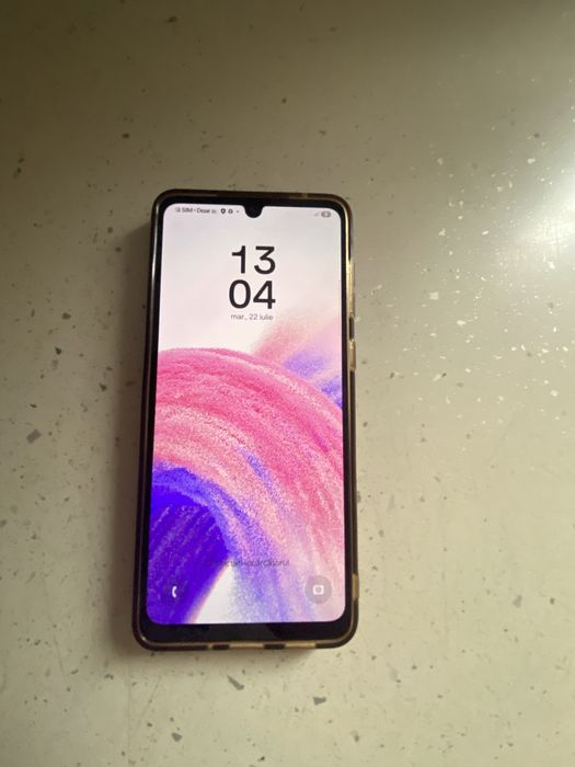 Samung galaxy a33 5g