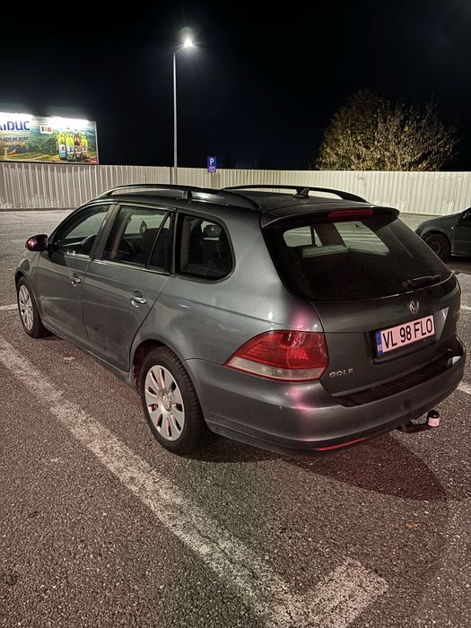 Vand /schimb URGENt!!Glof 5 1.9 tdi