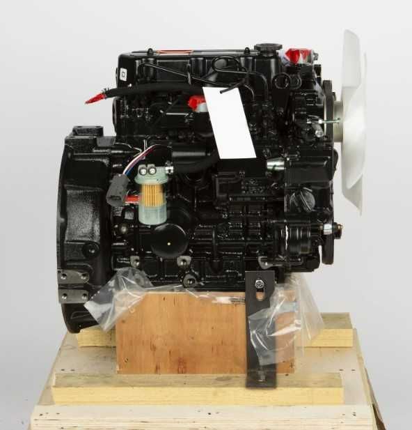 motor mitsubishi l3e