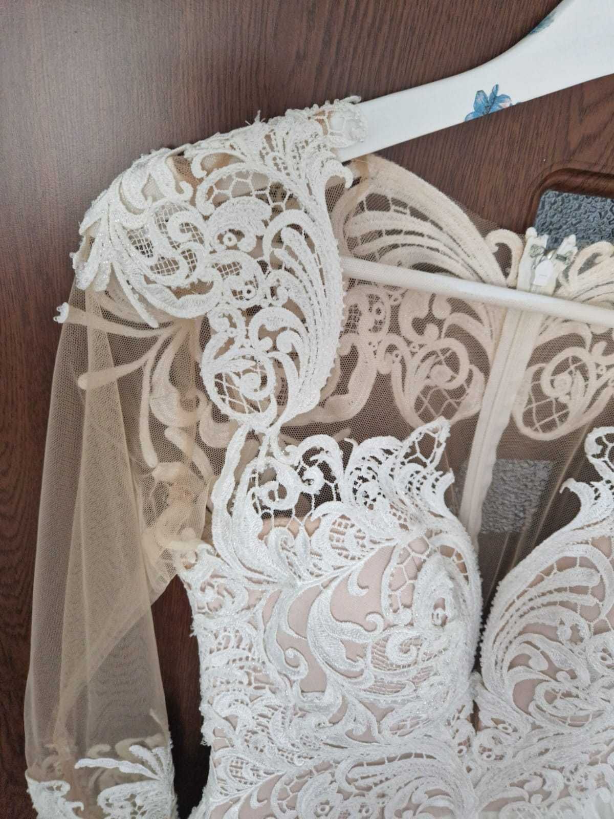 Rochie de mireasa