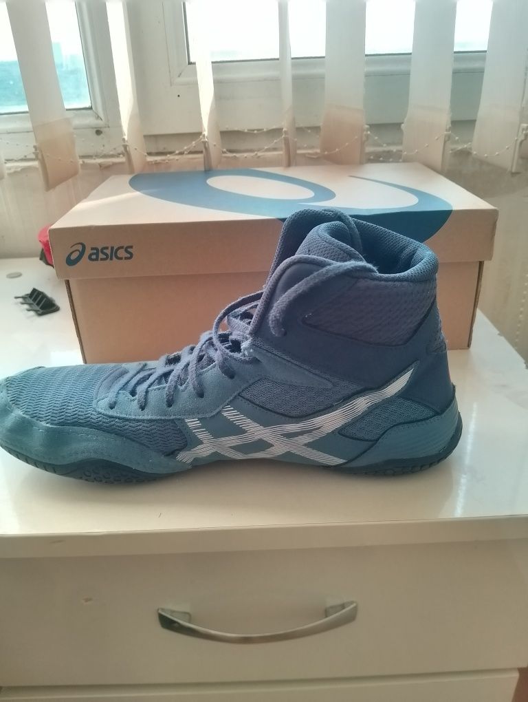 ASICS matcontrol 2