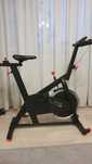 Bicicleta domyos de fitness