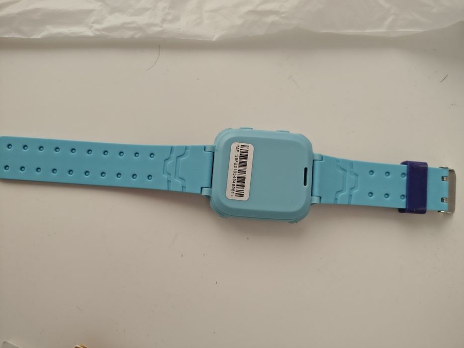Vând smartwatch pentru copii nou desigilat ieftin!