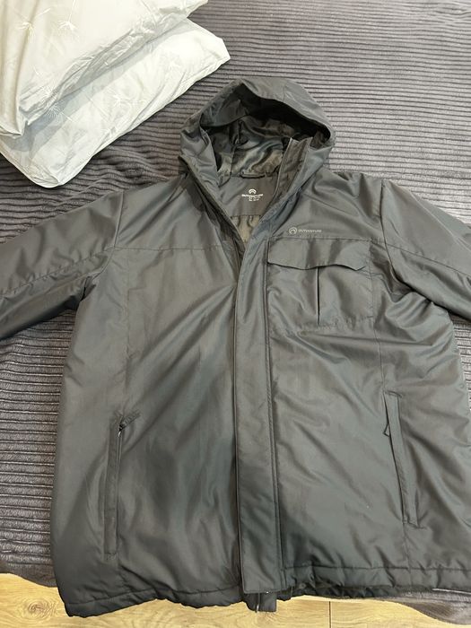 Продам куртку мужскую