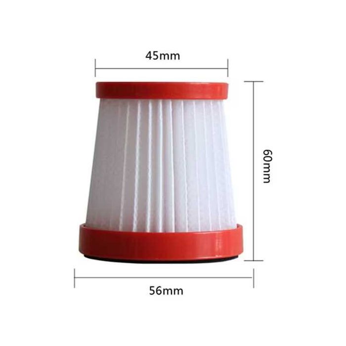 Филтри и моп за прахосмукачки Xiaomi Deerma VC01, DX600, DX1000W, S5