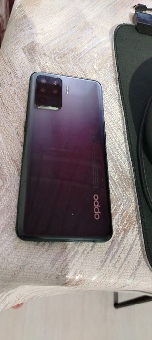 Оппо рено 5 лайт на запчасти