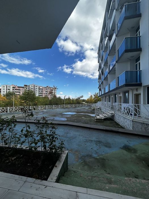 Дава се под наем Едностаен апартамент в София, Студентски град - 41 кв.м за 382.5 € - Снимка #10