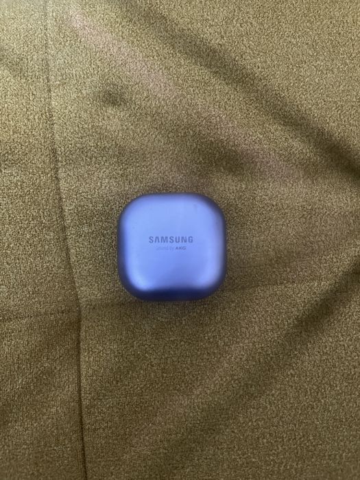 Samsung Galaxy Buds Pro — Phantom Violet (Оригинал)