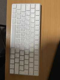 Клавиатура apple magic keyboard