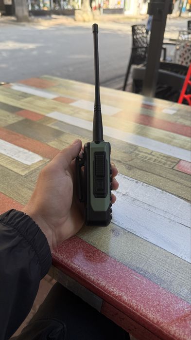 Радиостанция Баофенг uv-16 pro
