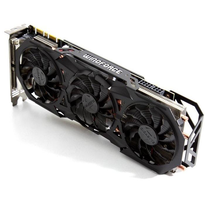 Продам видеокарту GTX970