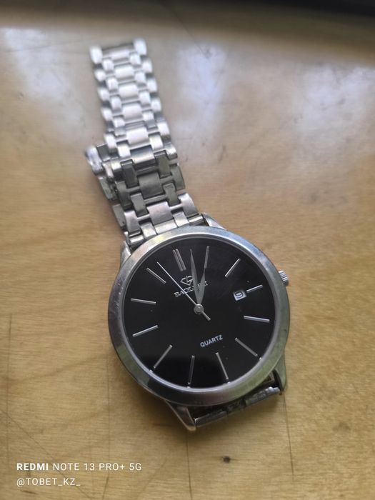 Куміс сағат 925 проба