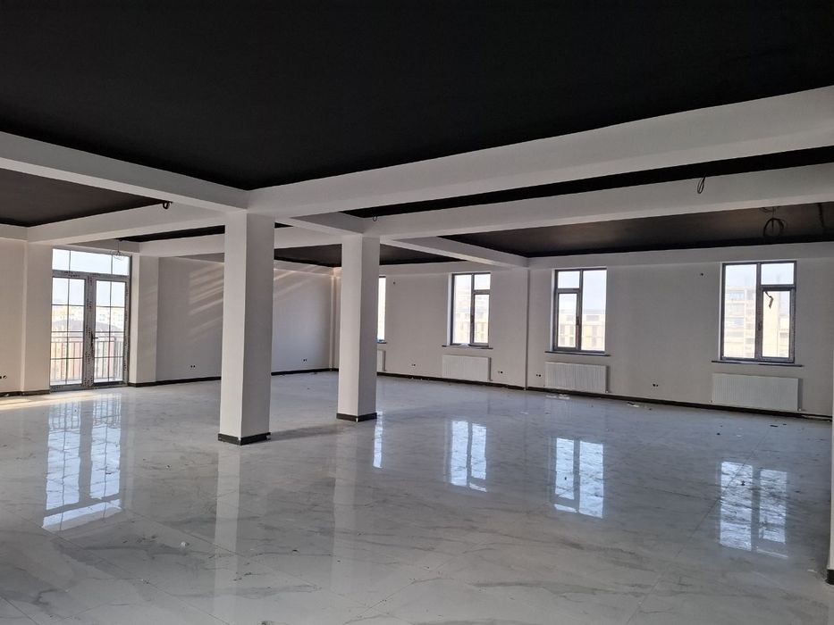 Аренда Бизнес Центра Yakkasaroy | 2700 кв.м.