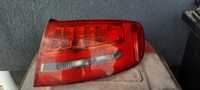 Stop cu Led dreapta Audi A4 B8 [2008-2012]